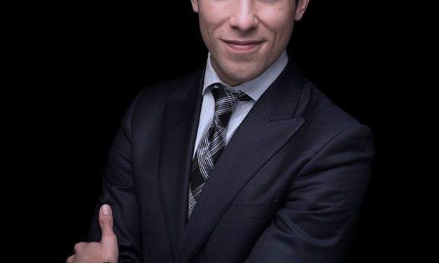 Luis D. Ortiz Net Worth & Bio
