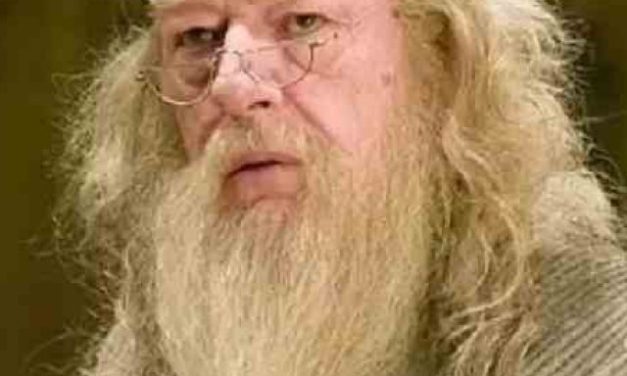 Remembering Michael Gambon: Legendary Dumbledore